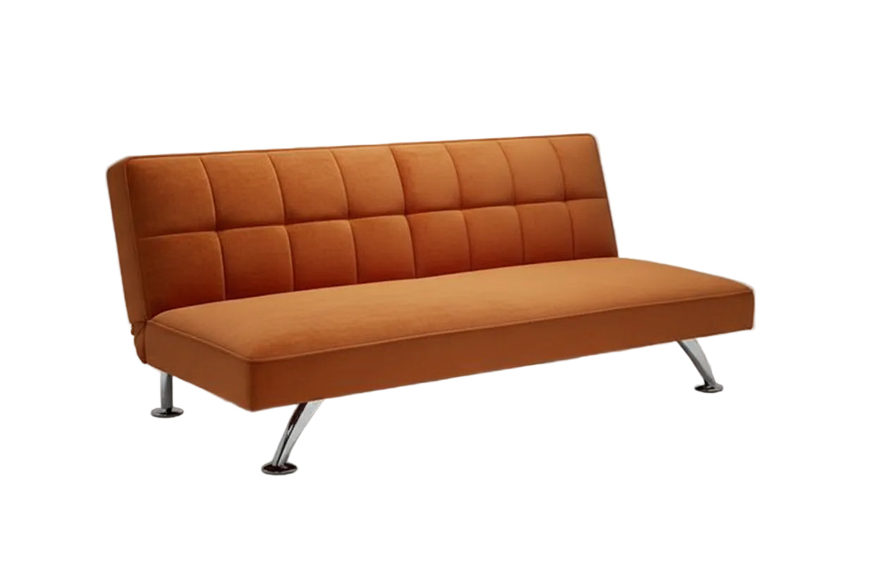 Brighton sofa bed open position