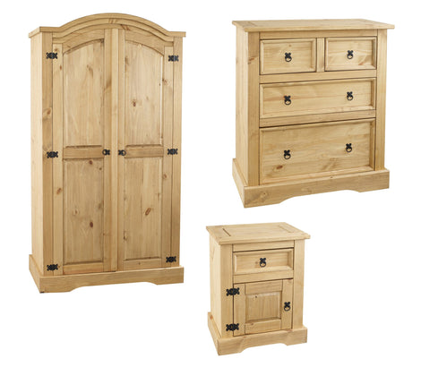 Bedroom Furniture Sets
