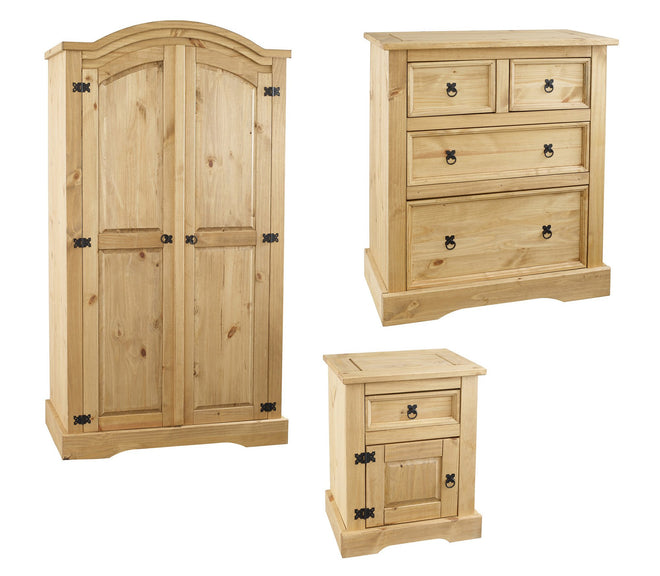 Bedroom Furniture Sets