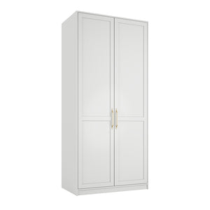 Austen Shaker style Bedroom Furniture