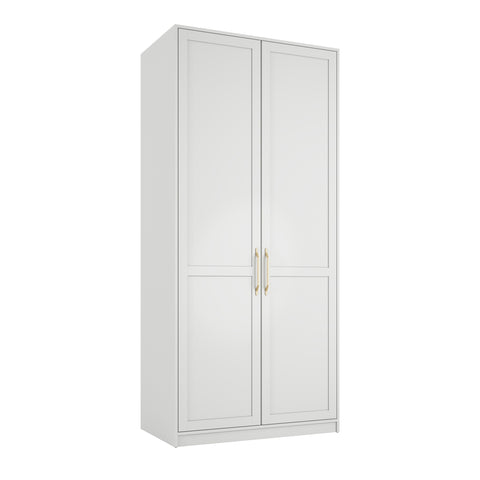Austen Shaker style Bedroom Furniture