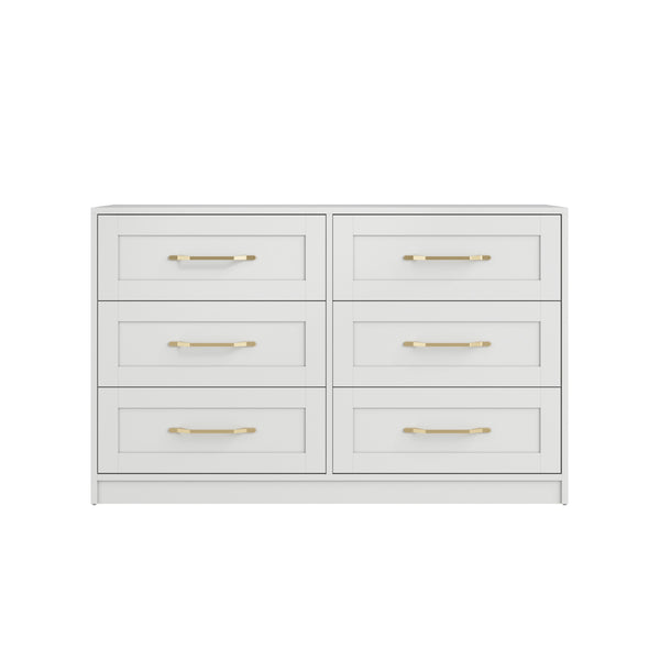 Austen Shaker style Bedroom Furniture