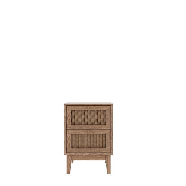 Bordeaux Lounge & Bedroom furniture Rattan effect fronts