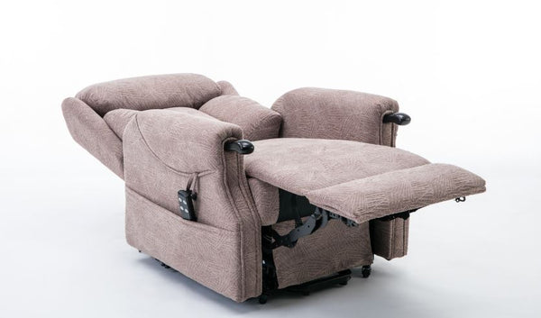 Denmark Dual Motor Recliner