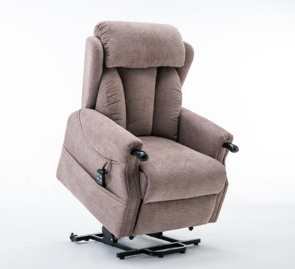 Denmark Dual Motor Recliner