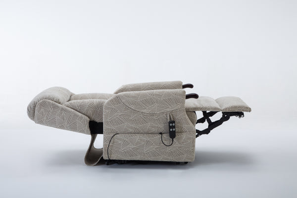 Denmark Dual Motor Recliner