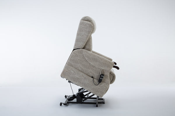 Denmark Dual Motor Recliner