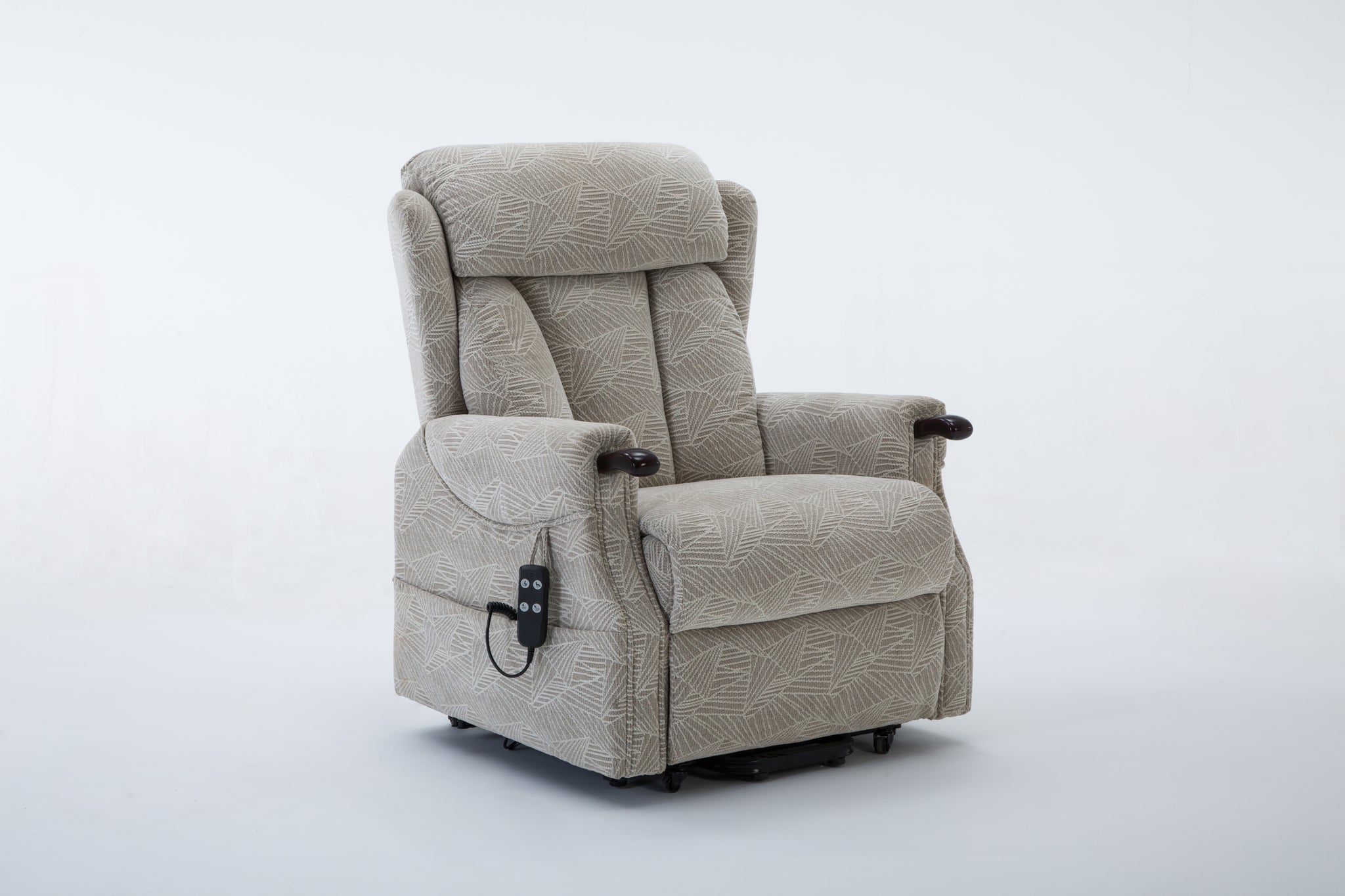 Denmark Dual Motor Recliner
