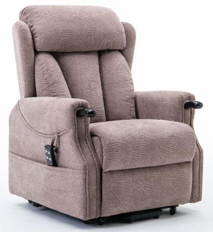 Denmark Dual Motor Recliner