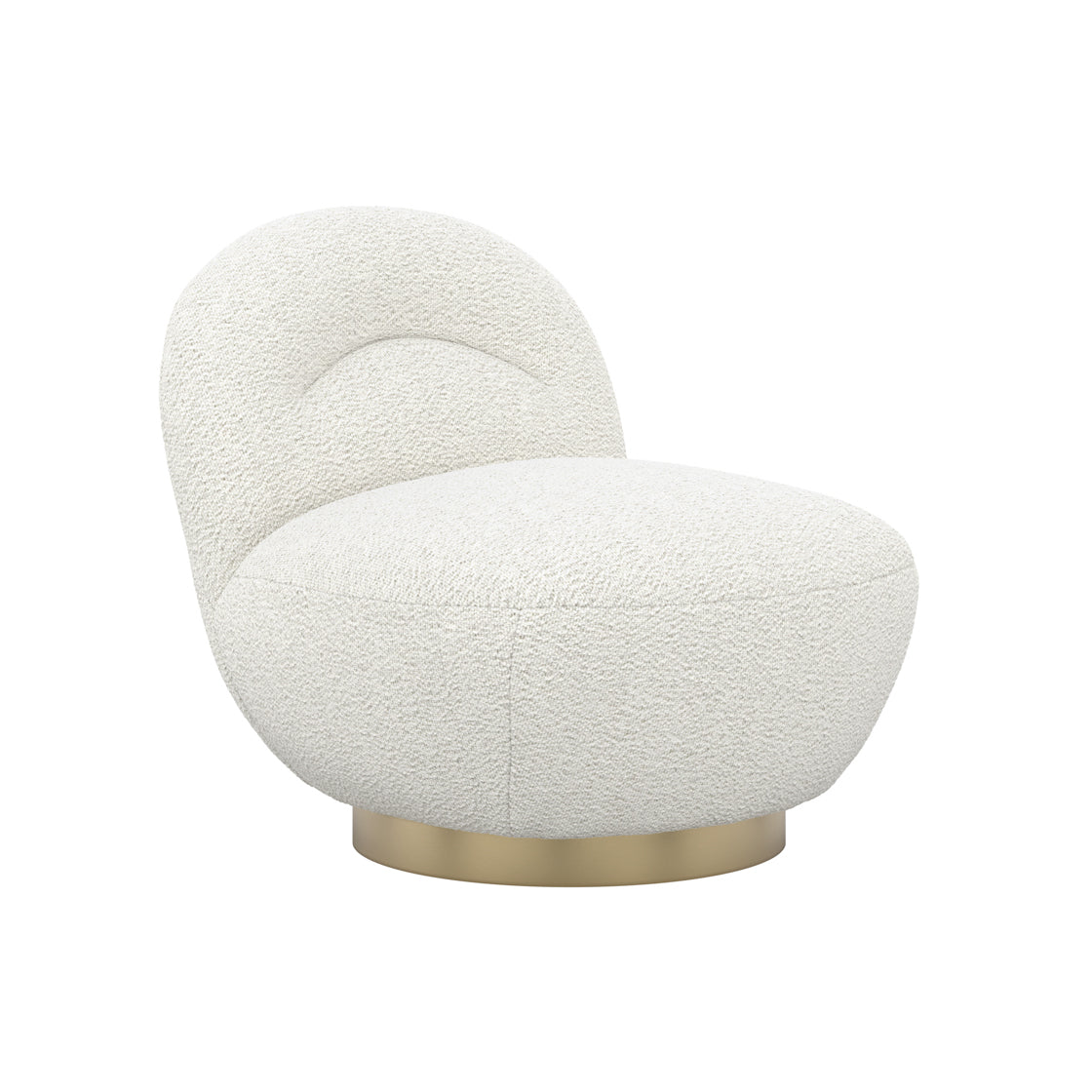 Langham Swivel Chair