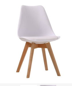 Louvre  Dining Chairs (sold in pairs)