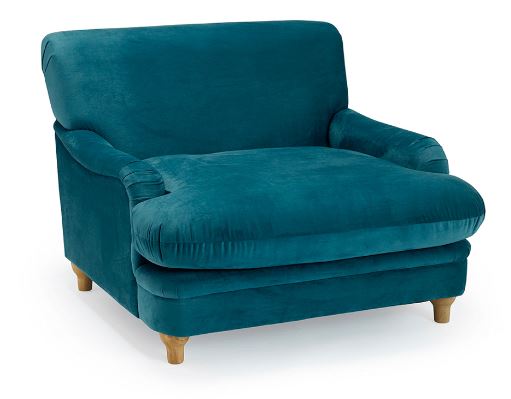 Plumpton Chair