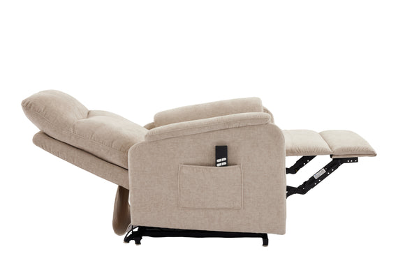 Portland dual motor riser recliner