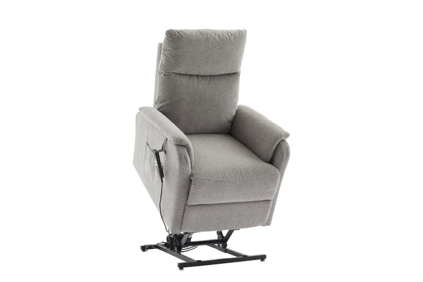 Portland dual motor riser recliner