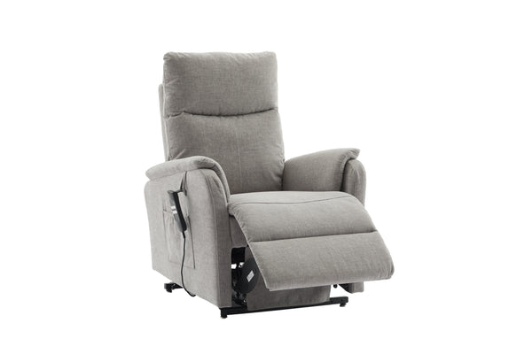 Portland dual motor riser recliner
