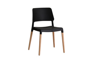 Riva  Dining Chair (Sold in pairs)