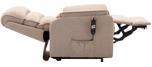 Valencia dual motor lift & rise recliner chairs