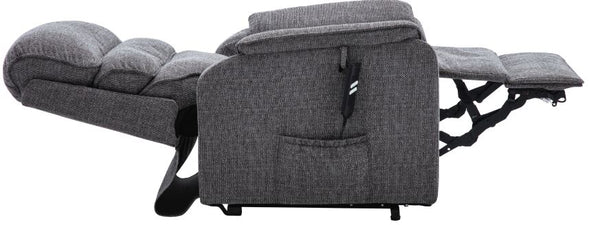 Valencia dual motor lift & rise recliner chairs