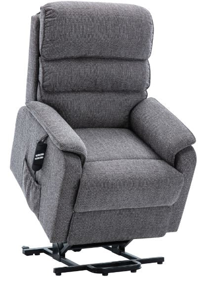 Valencia dual motor lift & rise recliner chairs
