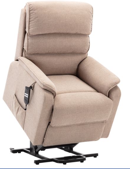Valencia dual motor lift & rise recliner chairs