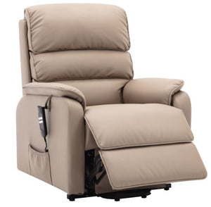 Valencia dual motor lift & rise recliner chairs