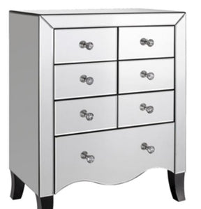 Valentina Mirrored range