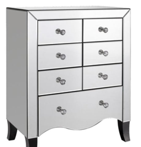 Valentina Mirrored range