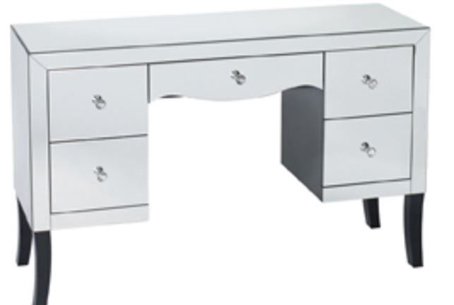 Valentina Mirrored range