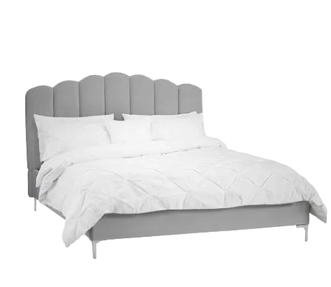 Willow Fabric Bed