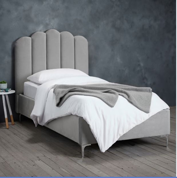 Willow Fabric Bed