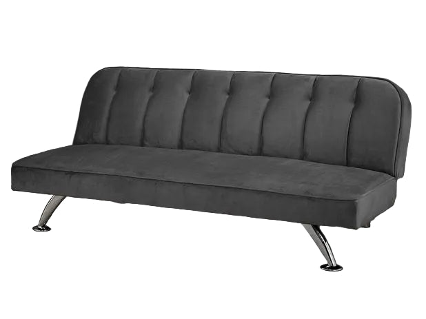 Brighton sofa bed in grey colour