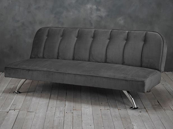 Brighton sofa bed in grey colour