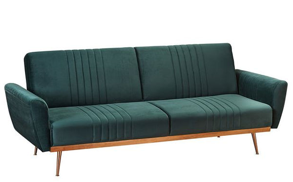 NICO Bed Settees for sale, in Green