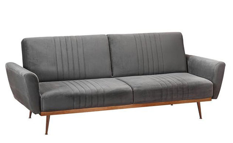 NICO Bed Settees for sale, in Grey