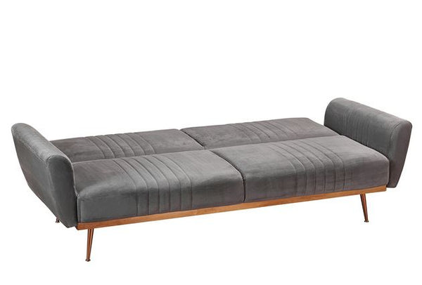 Nico bed settee open